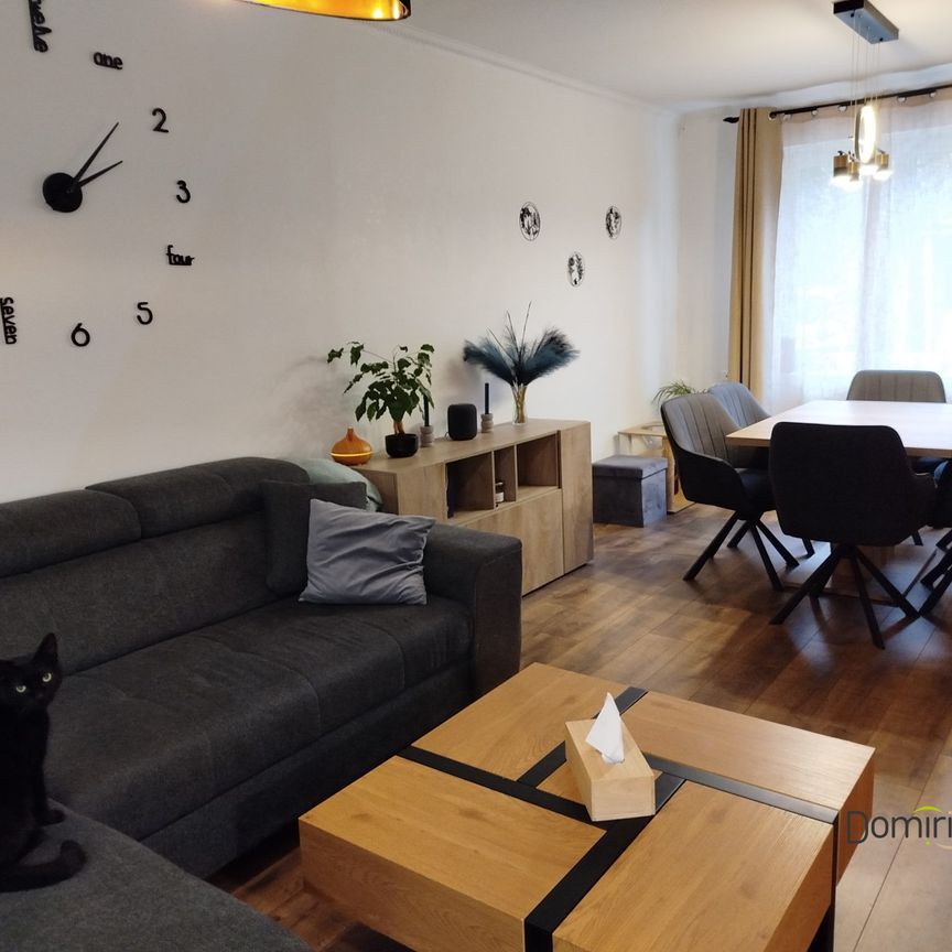 Location Maison 4 pièces 88m² ROUBAIX 59100 - Photo 1