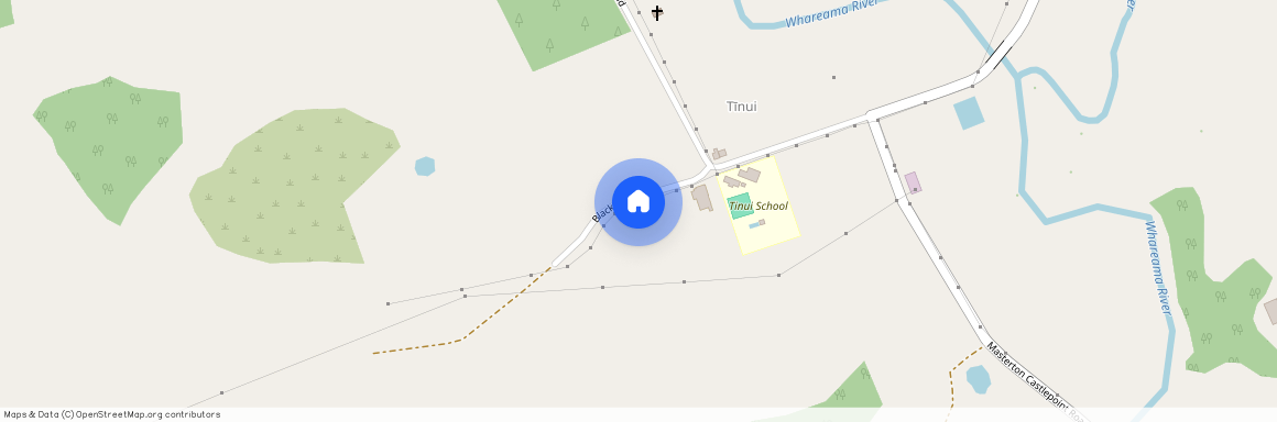 13 Blackhill Road, Masterton, Masterton