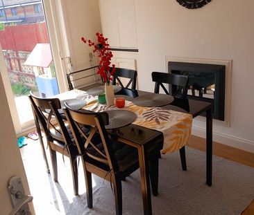 Room in a Shared House, Mount Pleasant, HA0 - Photo 5