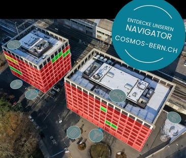 2.5 Zimmer, 5. Stock - Photo 5