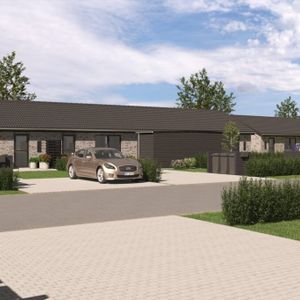 Gymnasiebakken 118 - Photo 2