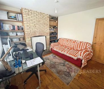 2 bedroom house to rent Springfield Terrace, Cambridge, Cambridgesh... - Photo 1