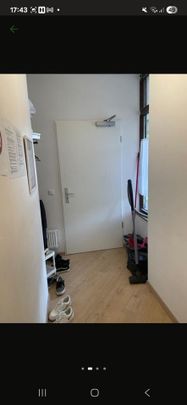 2 Zimmer in 4er-Wg - Foto 1