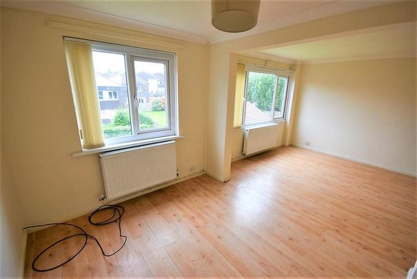 2 bedroom maisonette to rent - Photo 1