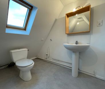 Location Appartement 2 pièces 33m² - Photo 6