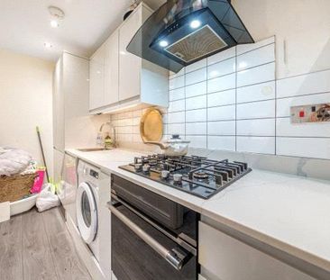 1 bedroom terraced house to rent - Photo 6