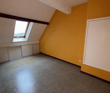 Découvrez cette appartement T4 en duplex - Photo 4