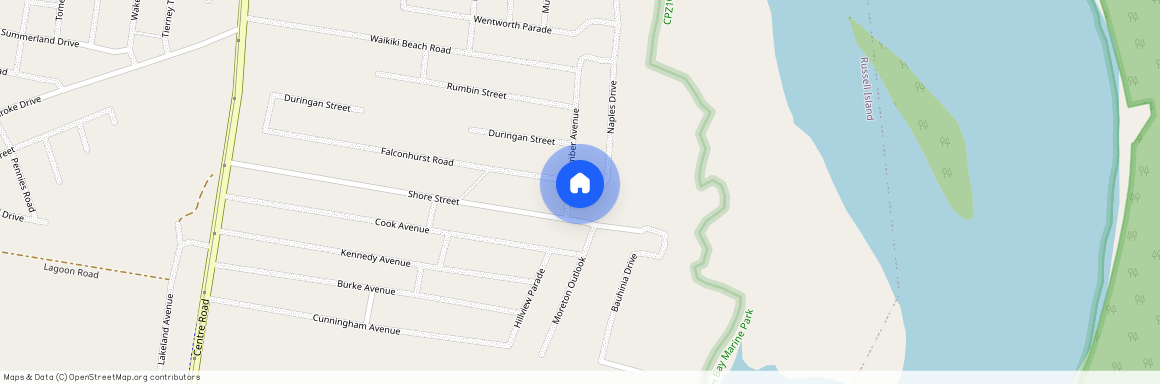 2/78 Falconhurst Road, Qld 4184, Russell Island