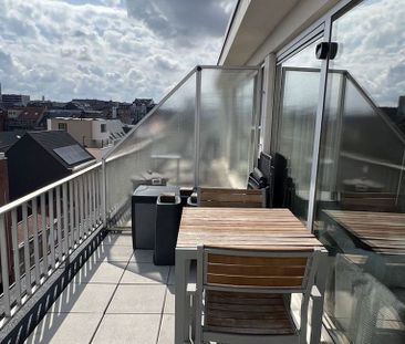 Studio te huur in Leuven voor € 710 met 1 slaapkamer - Photo 1