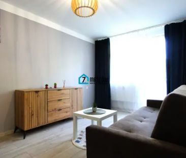 Komfortowe dwupokojowe z balkonem UL. MATEJKI - Фото 6