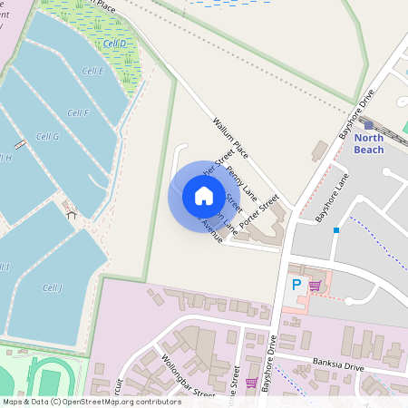 30 Parkes Avenue, Byron Bay 2481, New South Wales