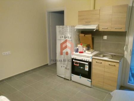 Διαμέρισμα για ενοικίαση Ευζώνων - Πεδίον Άρεως (Φάληρο - Ιπποκράτειο) - Photo 4