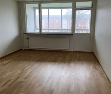 Tingsvägen, Lyckeby - Foto 4