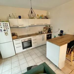 A LOUER - CHARMANT T3 LUMINEUX A DEUX PAS DE L'ERDRE - Photo 2