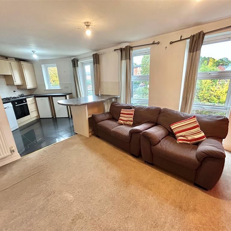 Templars Court - Photo 1