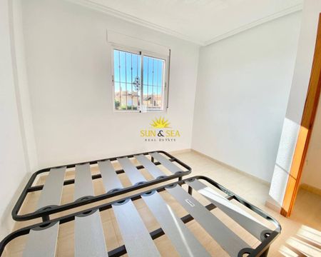 3 BEDROOM TRIPLEX CHALET - CIUDAD QUESADA - Photo 5