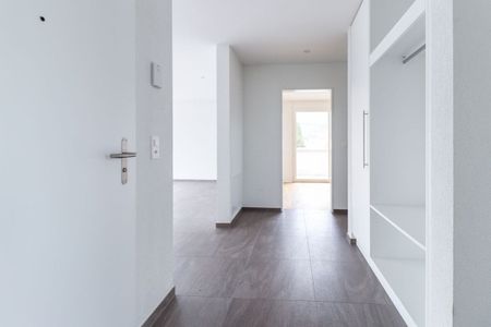 Attic apartment with sunny roof terrace - Photo 2