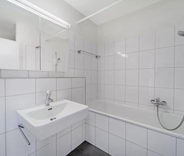 3.5 Zimmer, 81 m², EG - Foto 2