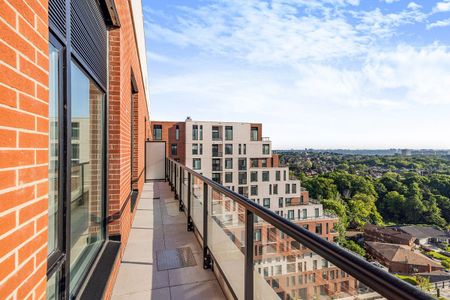 For Lease - 3100 Keele Street Unit# 1215, Toronto, Ontario - Photo 2