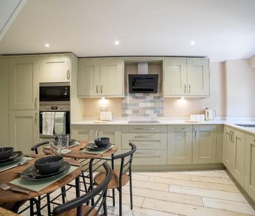 2 bedroom detached house to rent - Photo 6