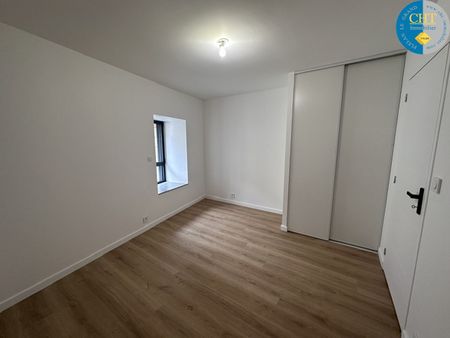 Location Maison 4 pièces 71m² GUER 56380 - Photo 2