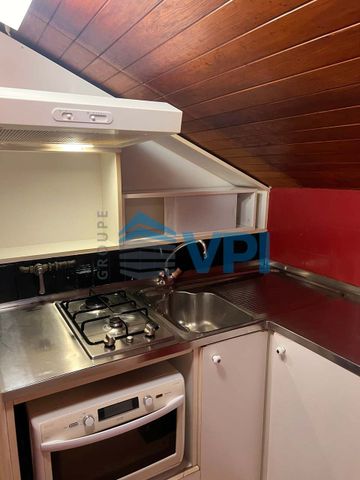 1 Zimmer, 2. Stock - Photo 5