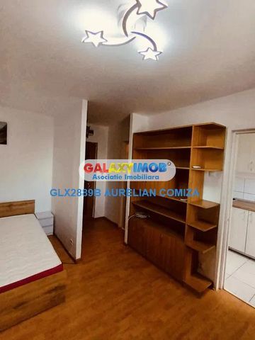 Garsoniera pentru inchiriat Iuliu Maniu - Fotografie 3