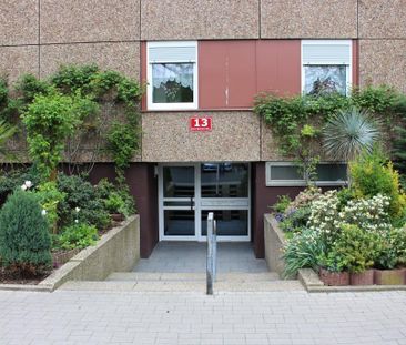 Demnächst frei! 2-Zimmer-Wohnung in Dortmund - Photo 4