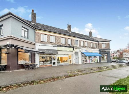 2 bedroom apartment to rent - Photo 3