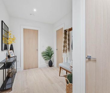 1 bedroom apartment to rent - Photo 2