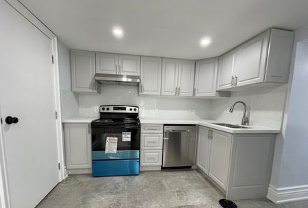 For Lease - 78 Tedford Drive, Toronto, Ontario - Photo 3