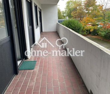 Etagenwohnung in Kerpen - Foto 1