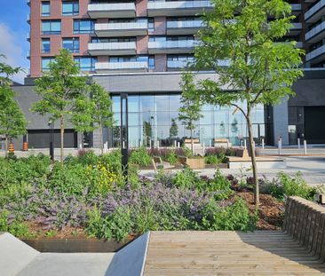 For Lease - 251 Masonry Way Unit# 715, Mississauga, Ontario - Photo 3