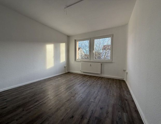 Wohnen in der Tiergartensiedlung! - Foto 1