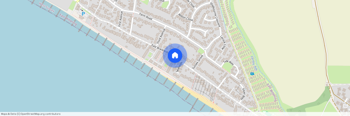 Armada Court, East Bracklesham Drive, Bracklesham Bay, PO20