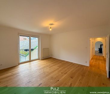 TOP-SANIERTE WOHNUNG in Grünruhelage - Foto 5