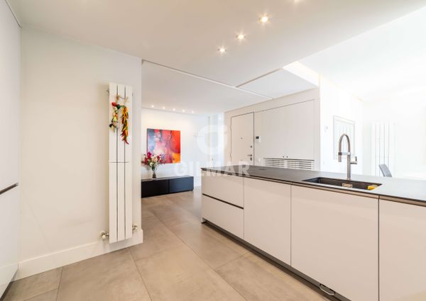 Piso en alquiler en Salamanca – Madrid | Gilmar Consulting