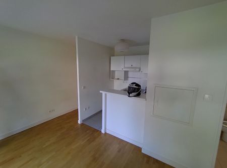 Studio avec terrasse de 47m² et parking en sous-sol - Photo 3