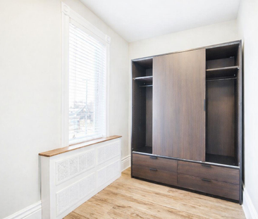 For Lease - 1197 York Street Unit# 2, London East, Ontario - Photo 4