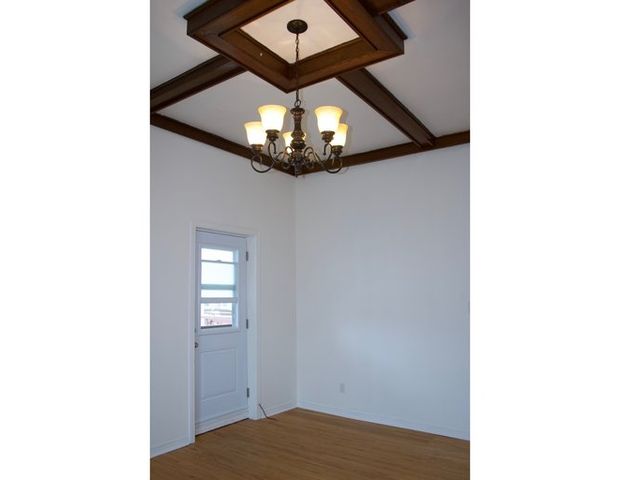 ALL UTILITIES INCLUDED -- 1 Bed in Historical Downtown Preston | 706 King Street East, Cambridge - Photo 1