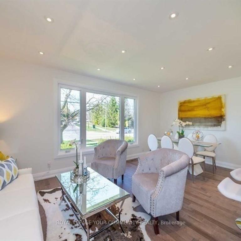 For Lease - 112 Murray Drive Unit# MAIN, Aurora, Ontario - Photo 1