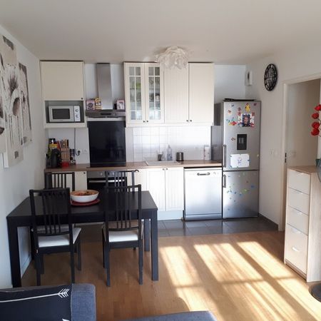 YERRES F3 - PROCHE GARE - Photo 3