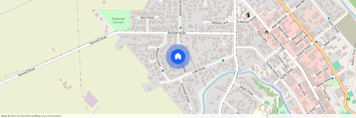 6 Foley Street, Kaitaia, Far North