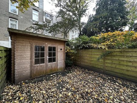 Van Ostadestraat 172-H, Lizzy Ansinghbuurt, 1072TH, Amsterdam - Photo 2