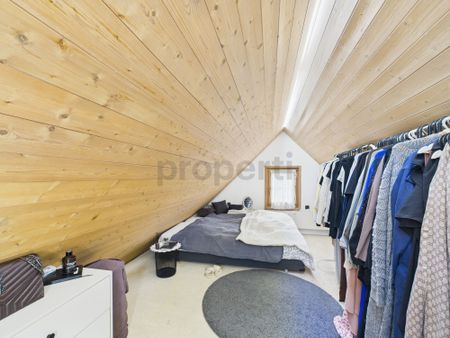 Einzigartige 5.5-Zimmer Dachwohnung in Hauptwil, Kanton TG - Photo 2