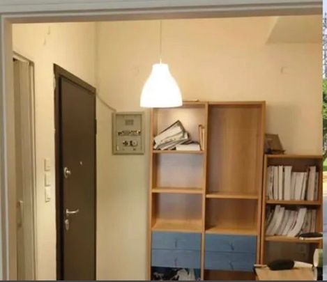 Studio/Γκαρσονιέρα για ενοικίαση Άγιος Σώστης (Νέα Σμύρνη) - Photo 1