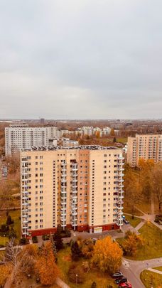 2.pok I tuż przy METRO Plac Wilsona I Żoliborz. - Photo 1