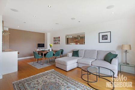 Lensbury Avenue - Photo 4