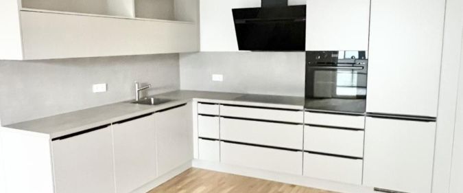 Traumwohnung mit gehobener Ausstattung! - Photo 1