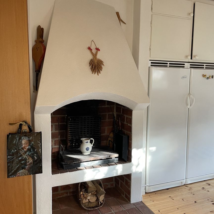 Norra Parkvägen, Uppsala - Foto 1